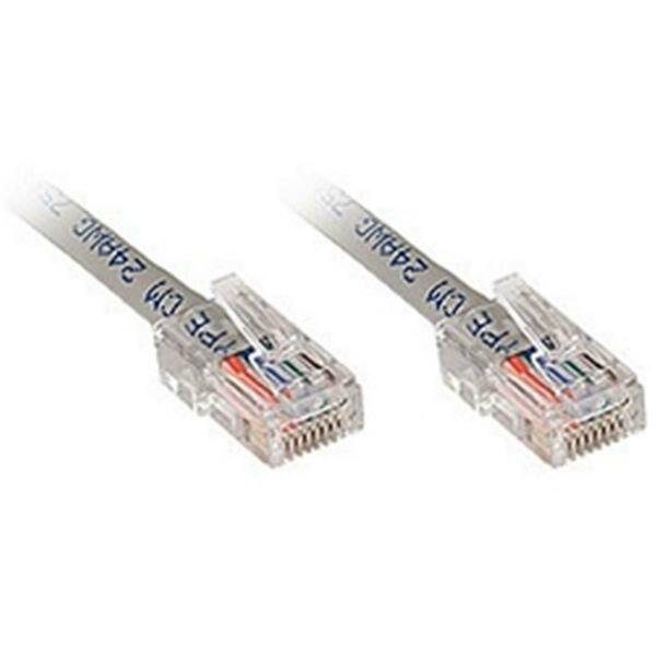 CAT5e Patch Cable- 1ft- Grey, Generac, Mfr#: 119 5230